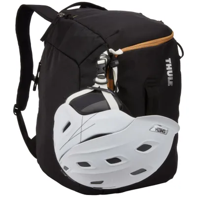 Рюкзак Thule RoundTrip Boot Backpack 45L (Black) (TH 3204355) - 7 Рюкзак Thule RoundTrip Boot Backpack 45L (Black) (TH 3204355) - 7 - Robinzon.ua