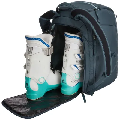 Рюкзак Thule RoundTrip Boot Backpack 45L (Dark Slate) (TH 3204356) - 3 - Robinzon.ua