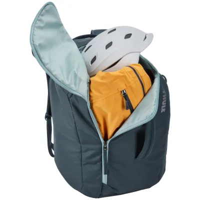 Рюкзак Thule RoundTrip Boot Backpack 45L (Dark Slate) (TH 3204356) - 4 - Robinzon.ua