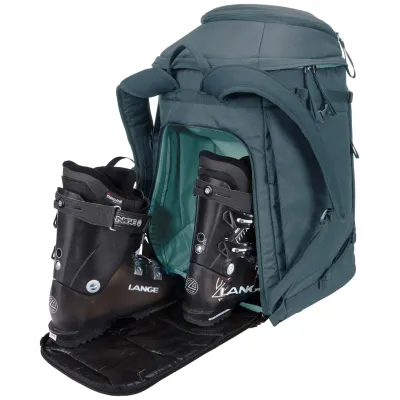 Рюкзак Thule RoundTrip Boot Backpack 60L (Dark Slate) (TH 3204358) - 3 - Robinzon.ua