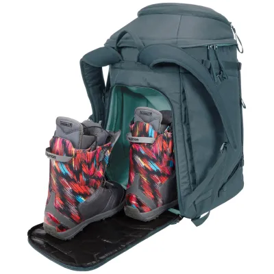 Рюкзак Thule RoundTrip Boot Backpack 60L (Dark Slate) (TH 3204358) - 4 - Robinzon.ua
