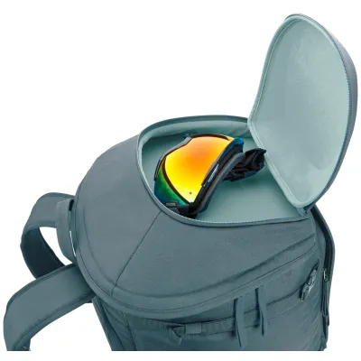 Рюкзак Thule RoundTrip Boot Backpack 60L (Dark Slate) (TH 3204358) - 6 - Robinzon.ua