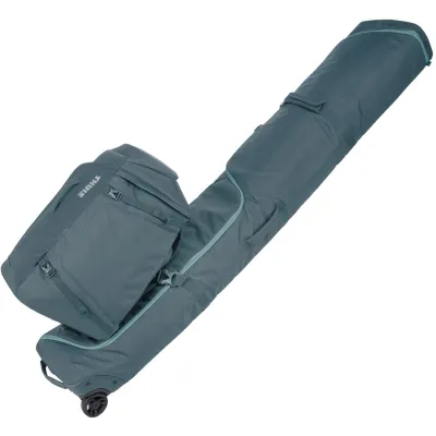 Рюкзак Thule RoundTrip Boot Backpack 60L (Dark Slate) (TH 3204358) - 7 - Robinzon.ua