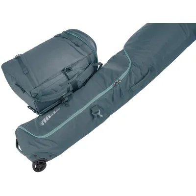 Рюкзак Thule RoundTrip Boot Backpack 60L (Dark Slate) (TH 3204358) - 8 - Robinzon.ua