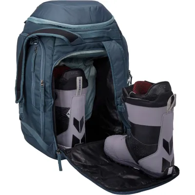 Рюкзак Thule RoundTrip Boot Backpack 60L (Dark Slate) (TH 3204939) - 4 - Robinzon.ua