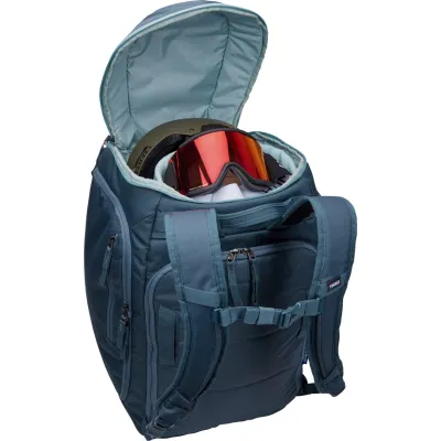 Рюкзак Thule RoundTrip Boot Backpack 60L (Dark Slate) (TH 3204939) - 7 - Robinzon.ua