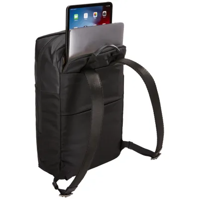 Рюкзак Thule Spira Backpack (Black) (TH 3203788) - 4 Рюкзак Thule Spira Backpack (Black) (TH 3203788) - 4 - Robinzon.ua