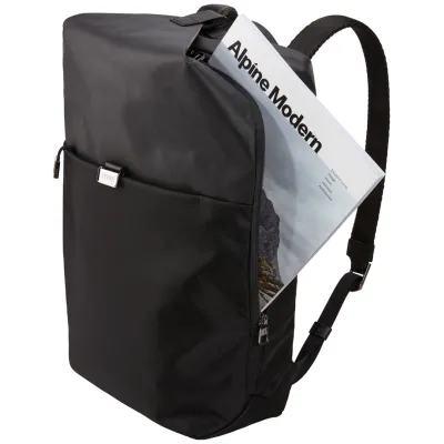 Рюкзак Thule Spira Backpack (Black) (TH 3203788) - 5 Рюкзак Thule Spira Backpack (Black) (TH 3203788) - 5 - Robinzon.ua