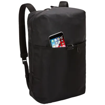 Рюкзак Thule Spira Backpack (Black) (TH 3203788) - 6 Рюкзак Thule Spira Backpack (Black) (TH 3203788) - 6 - Robinzon.ua
