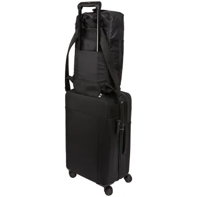 Рюкзак Thule Spira Backpack (Black) (TH 3203788) - 8 Рюкзак Thule Spira Backpack (Black) (TH 3203788) - 8 - Robinzon.ua
