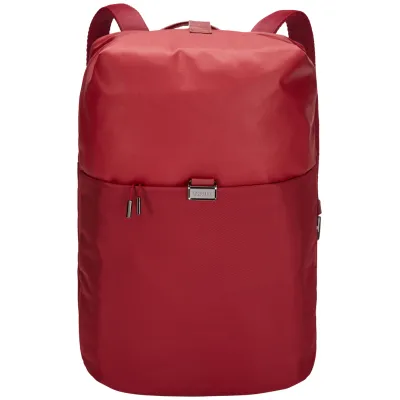 Рюкзак Thule Spira Backpack (Rio Red) (TH 3203790) - 1 - Robinzon.ua