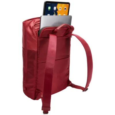 Рюкзак Thule Spira Backpack (Rio Red) (TH 3203790) - 4 - Robinzon.ua