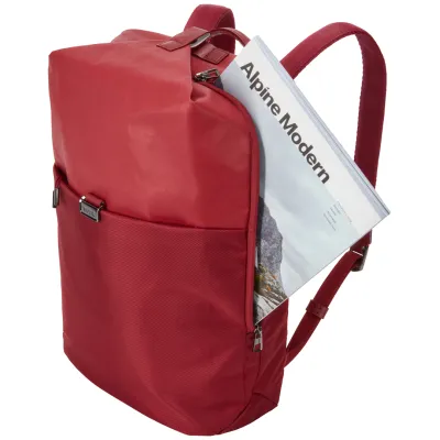 Рюкзак Thule Spira Backpack (Rio Red) (TH 3203790) - 5 - Robinzon.ua