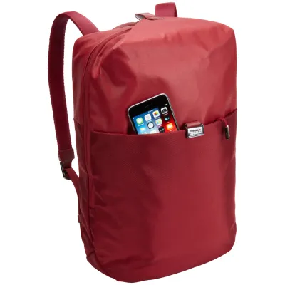Рюкзак Thule Spira Backpack (Rio Red) (TH 3203790) - 6 - Robinzon.ua