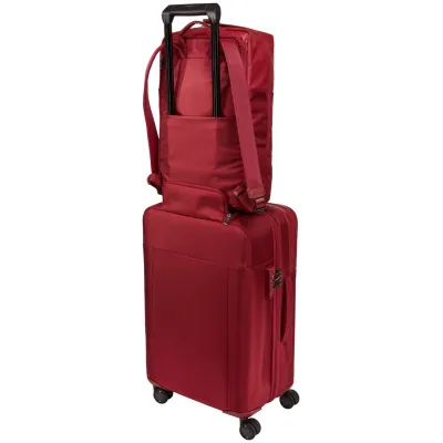 Рюкзак Thule Spira Backpack (Rio Red) (TH 3203790) - 8 - Robinzon.ua