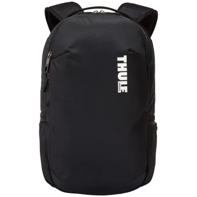Рюкзак Thule Subterra Backpack 23L (Black) (TH 3204052) - 1 Рюкзак Thule Subterra Backpack 23L (Black) (TH 3204052) - 1 - Robinzon.ua