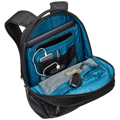 Рюкзак Thule Subterra Backpack 23L (Black) (TH 3204052) - 3 Рюкзак Thule Subterra Backpack 23L (Black) (TH 3204052) - 3 - Robinzon.ua