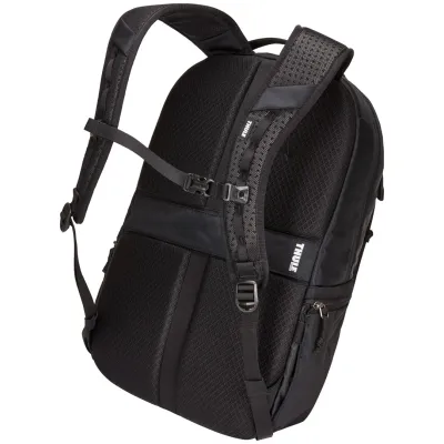 Рюкзак Thule Subterra Backpack 23L (Black) (TH 3204052) - 4 Рюкзак Thule Subterra Backpack 23L (Black) (TH 3204052) - 4 - Robinzon.ua