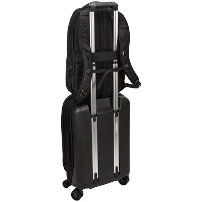 Рюкзак Thule Subterra Backpack 23L (Black) (TH 3204052) - 5 Рюкзак Thule Subterra Backpack 23L (Black) (TH 3204052) - 5 - Robinzon.ua