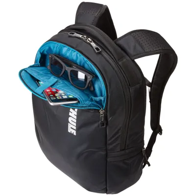 Рюкзак Thule Subterra Backpack 23L (Black) (TH 3204052) - 6 Рюкзак Thule Subterra Backpack 23L (Black) (TH 3204052) - 6 - Robinzon.ua