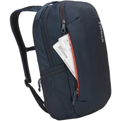 Рюкзак Thule Subterra Backpack 23L (Mineral) (TH 3203438) - 7 - Robinzon.ua