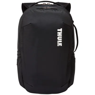 Рюкзак Thule Subterra Backpack 30L (Black) (TH 3204053) - 1 Рюкзак Thule Subterra Backpack 30L (Black) (TH 3204053) - 1 - Robinzon.ua