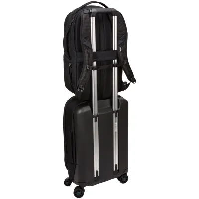 Рюкзак Thule Subterra Backpack 30L (Black) (TH 3204053) - 7 Рюкзак Thule Subterra Backpack 30L (Black) (TH 3204053) - 7 - Robinzon.ua