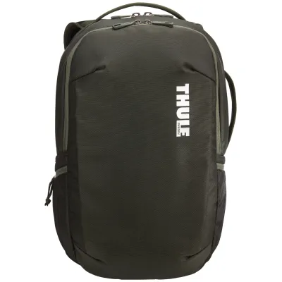 Рюкзак Thule Subterra Backpack 30L (Dark Forest) (TH 3204054) - 1 Рюкзак Thule Subterra Backpack 30L (Dark Forest) (TH 3204054) - 1 - Robinzon.ua