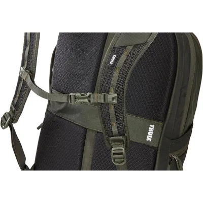 Рюкзак Thule Subterra Backpack 30L (Dark Forest) (TH 3204054) - 7 Рюкзак Thule Subterra Backpack 30L (Dark Forest) (TH 3204054) - 7 - Robinzon.ua