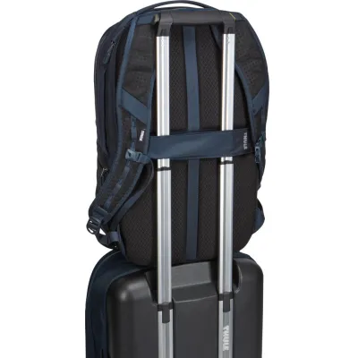Рюкзак Thule Subterra Backpack 30L (Mineral) (TH 3203418) - 8 Рюкзак Thule Subterra Backpack 30L (Mineral) (TH 3203418) - 8 - Robinzon.ua