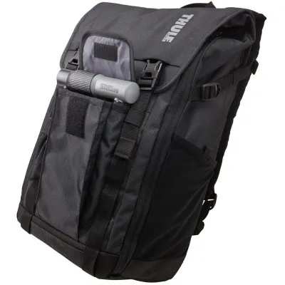 Рюкзак Thule Subterra Daypack (Dark Shadow) (TH 3203037) - 5 Рюкзак Thule Subterra Daypack (Dark Shadow) (TH 3203037) - 5 - Robinzon.ua