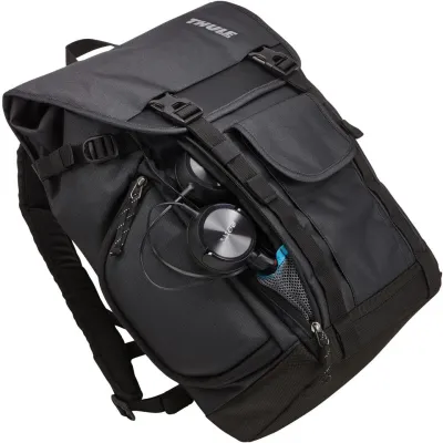 Рюкзак Thule Subterra Daypack (Dark Shadow) (TH 3203037) - 7 Рюкзак Thule Subterra Daypack (Dark Shadow) (TH 3203037) - 7 - Robinzon.ua