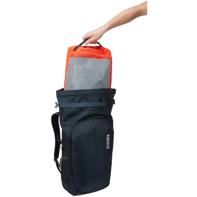Рюкзак Thule Subterra Travel Backpack 34L (Mineral) (TH 3203441) - 4 Рюкзак Thule Subterra Travel Backpack 34L (Mineral) (TH 3203441) - 4 - Robinzon.ua