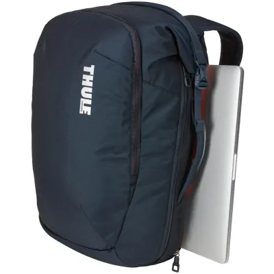 Рюкзак Thule Subterra Travel Backpack 34L (Mineral) (TH 3203441) - 7 Рюкзак Thule Subterra Travel Backpack 34L (Mineral) (TH 3203441) - 7 - Robinzon.ua