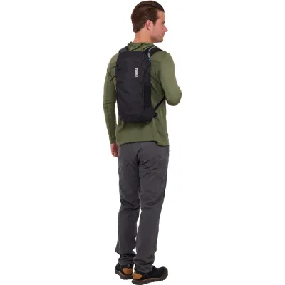 Рюкзак-гидратор Thule AllTrail Hydration Backpack 10L (Black) (TH 3205076) - 3 Рюкзак-гидратор Thule AllTrail Hydration Backpack 10L (Black) (TH 3205076) - 3 - Robinzon.ua