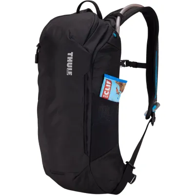 Рюкзак-гидратор Thule AllTrail Hydration Backpack 10L (Black) (TH 3205076) - 7 Рюкзак-гидратор Thule AllTrail Hydration Backpack 10L (Black) (TH 3205076) - 7 - Robinzon.ua