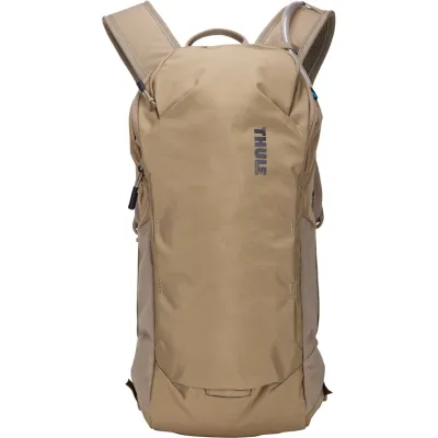 Рюкзак-гидратор Thule AllTrail Hydration Backpack 10L (Faded Khaki) (TH 3205078) - 1 Рюкзак-гидратор Thule AllTrail Hydration Backpack 10L (Faded Khaki) (TH 3205078) - 1 - Robinzon.ua