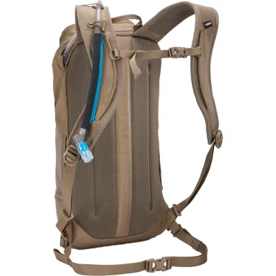 Рюкзак-гидратор Thule AllTrail Hydration Backpack 10L (Faded Khaki) (TH 3205078) - 2 Рюкзак-гидратор Thule AllTrail Hydration Backpack 10L (Faded Khaki) (TH 3205078) - 2 - Robinzon.ua
