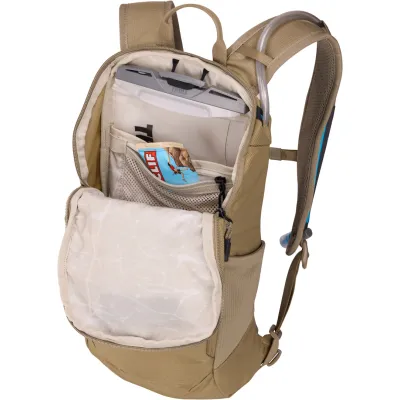 Рюкзак-гидратор Thule AllTrail Hydration Backpack 10L (Faded Khaki) (TH 3205078) - 6 Рюкзак-гидратор Thule AllTrail Hydration Backpack 10L (Faded Khaki) (TH 3205078) - 6 - Robinzon.ua