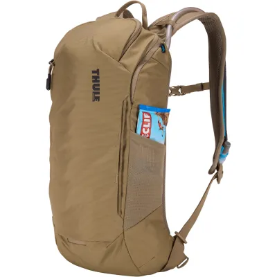 Рюкзак-гидратор Thule AllTrail Hydration Backpack 10L (Faded Khaki) (TH 3205078) - 7 Рюкзак-гидратор Thule AllTrail Hydration Backpack 10L (Faded Khaki) (TH 3205078) - 7 - Robinzon.ua