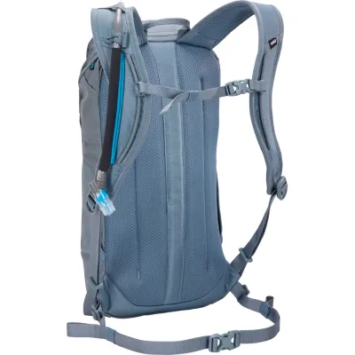 Рюкзак-гидратор Thule AllTrail Hydration Backpack 10L (Pond) (TH 3205077) - 2 Рюкзак-гидратор Thule AllTrail Hydration Backpack 10L (Pond) (TH 3205077) - 2 - Robinzon.ua