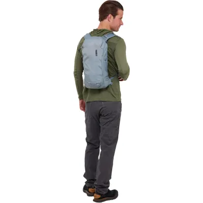 Рюкзак-гидратор Thule AllTrail Hydration Backpack 10L (Pond) (TH 3205077) - 3 Рюкзак-гидратор Thule AllTrail Hydration Backpack 10L (Pond) (TH 3205077) - 3 - Robinzon.ua