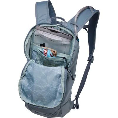 Рюкзак-гидратор Thule AllTrail Hydration Backpack 10L (Pond) (TH 3205077) - 6 Рюкзак-гидратор Thule AllTrail Hydration Backpack 10L (Pond) (TH 3205077) - 6 - Robinzon.ua