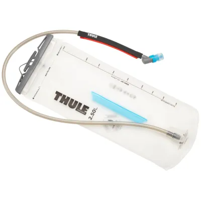 Рюкзак-гідратор Thule Rail 12L (Obsidian) (TH 3203797) - 5 - Robinzon.ua