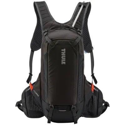 Рюкзак-гідратор Thule Rail 12L Pro (Obsidian) (TH 3203799) - 1 - Robinzon.ua