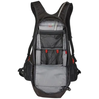 Рюкзак-гідратор Thule Rail 12L Pro (Obsidian) (TH 3203799) - 3 - Robinzon.ua