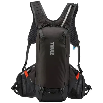 Рюкзак-гідратор Thule Rail 8L (Obsidian) (TH 3203795) - 1 - Robinzon.ua
