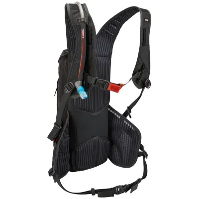 Рюкзак-гідратор Thule Rail 8L (Obsidian) (TH 3203795) - 2 - Robinzon.ua