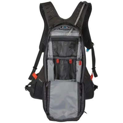 Рюкзак-гідратор Thule Rail 8L (Obsidian) (TH 3203795) - 3 - Robinzon.ua