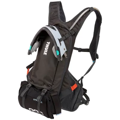 Рюкзак-гідратор Thule Rail 8L (Obsidian) (TH 3203795) - 8 - Robinzon.ua